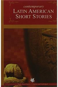 Latin american short story