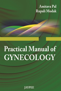 Practical Manual of Gynecology