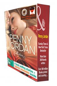 Penny Jordan Box Set 1