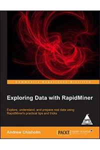 Exploring Data with Rapidminer