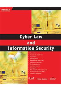 Cyber Law And Information Security