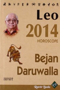 Your Complete Forecast 2014 Horoscope - LEO