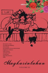 Magkasintahan Volume Xv