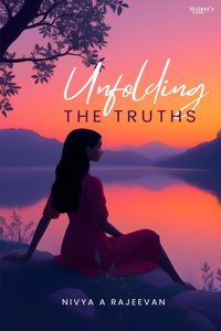 Poetry book Unfolding - The Truths