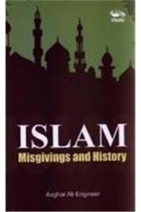 Islam Misgivings And History