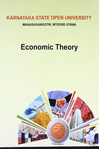 Economic Theory (English, Paperback, KSOU)