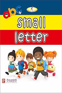 Small Letters (Writing)