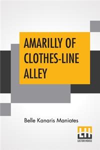Amarilly Of Clothes-Line Alley