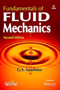 Fundamentals Of Fluid Mechanics 2Ed
