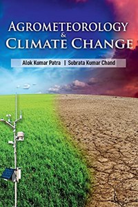 Agrometeorology And Climate Change