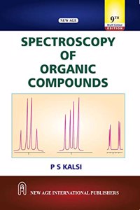 Spectroscopy Of Organic Compounds