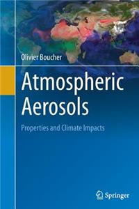 Atmospheric Aerosols