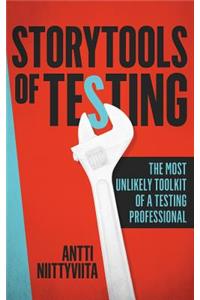 Storytools of Testing