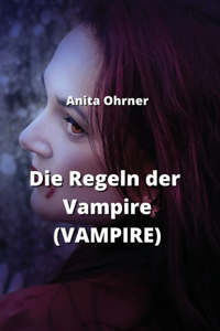 Regeln der Vampire (VAMPIRE)