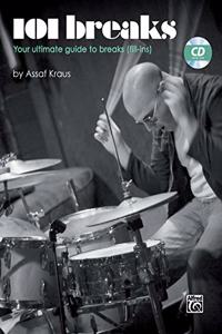 Assaf Kraus 101 Breaks