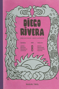 Diego Rivera: Great Illustrator