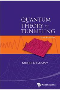 Quantum Theory of Tunneling (2nd Edition)