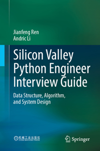 Silicon Valley Python Engineer Interview Guide