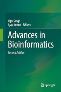 Advances in Bioinformatics