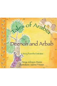 Deenoh and Arbab
