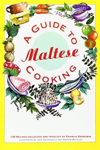 Guide to Maltese Cooking