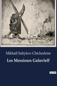 Les Messieurs Golovleff