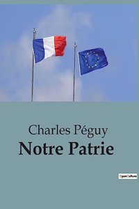 Notre Patrie