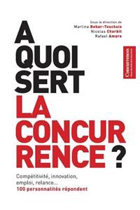 À Quoi Sert La Concurrence ?