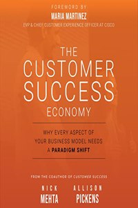 The Customer Success Economy