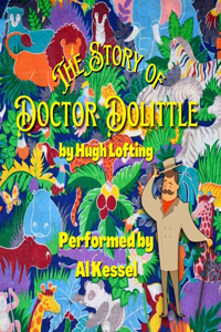 Story of Doctor Dolittle