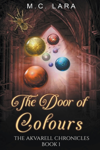 Door of Colours