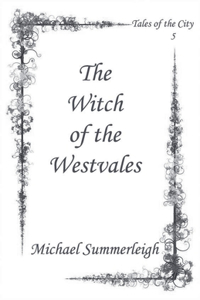 Witch of the Westvales