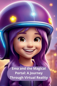 Ema and the Magical Portal
