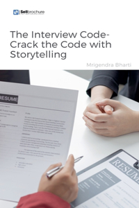 Interview Code- Crack the Code with Storytelling
