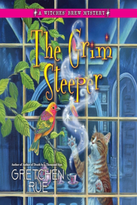 Grim Steeper
