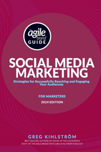 The Agile Brand Guide