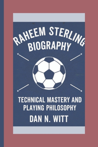 Raheem Sterling