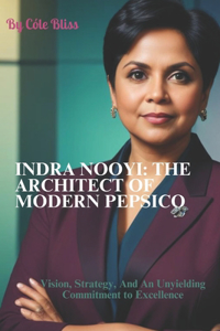 Indra Nooyi