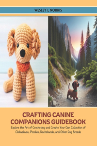 Crafting Canine Companions Guidebook
