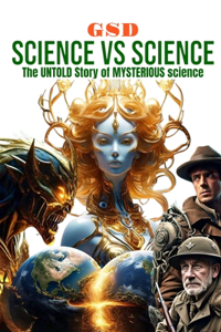 Science Vs Science