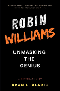 Robin Williams Biography