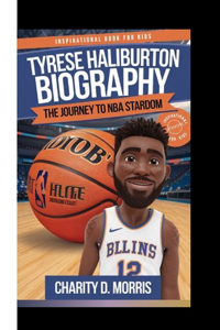 Tyrese Haliburton Biography