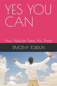 Yes You Can