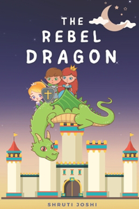 Rebel Dragon