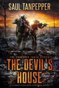 Devil's House
