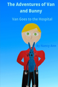 Adventures of Van and Bunny