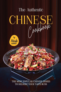 Authentic Chinese Cookbook