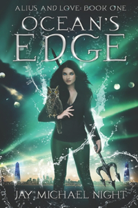 Ocean's Edge