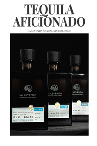 Tequila Aficionado Magazine