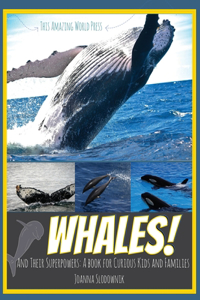 Whales! And their Superpowers